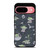BABY YODA VERA BRADLEY STAR WARS Google Pixel 9 Case Cover