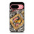 BACKWOODS HONEY CIGARS Google Pixel 9 Case Cover