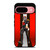 BAKER MAYFIELD CLEVELAND BROWNS NFL 3 Google Pixel 9 Case Cover