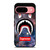 BAPE CAMO SHARK SUPREME NEBULA Google Pixel 9 Case Cover