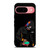 BAPE SHARK X SUPREME MEN BLACK Google Pixel 9 Case Cover