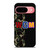 BAPE WGM CAMO Google Pixel 9 Case Cover