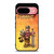BARBARIAN KING CLASH OF CLANS COC Google Pixel 9 Case Cover BARBARIAN KING CLASH OF CLANS COC Google Pixel 9 Case Cover