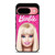 BARBIE POTRAIT FACE Google Pixel 9 Case Cover BARBIE POTRAIT FACE Google Pixel 9 Case Cover