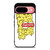 BART SIMPSON SUPREME Google Pixel 9 Case Cover
