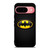 BATMAN CLASSIC EMBLEM Google Pixel 9 Case Cover