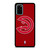 ATLANTA HAWKS BASKETBALL NBA Samsung Galaxy S20 Plus Case Cover