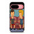 BEAVIS AND BUTTHEAD MTV CARTOON Google Pixel 9 Case Cover