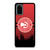 ATLANTA HAWKS NBA SKYLINE Samsung Galaxy S20 Plus Case Cover