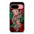 BETTY BOOP ROSE Google Pixel 9 Case Cover