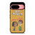 BIG MOUTH FALLING IN LOVE Google Pixel 9 Case Cover BIG MOUTH FALLING IN LOVE Google Pixel 9 Case Cover