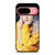 BILLIE EILISH SINGER Google Pixel 9 Case Cover