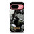 BLACK PANTHER MARVEL Google Pixel 9 Case Cover