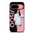 BLACKPINK JISOO Google Pixel 9 Case Cover