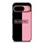 BLACKPINK WALL Google Pixel 9 Case Cover BLACKPINK WALL Google Pixel 9 Case Cover