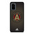 ATLANTA UNITED FC SOCCER MLS ADIDAS Samsung Galaxy S20 Plus Case Cover