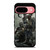 BOBA FETT STAR WARS  Google Pixel 9 Case Cover BOBA FETT STAR WARS  Google Pixel 9 Case Cover