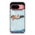 BOJACK HORSEMAN HOLLYWOOD SIGN Google Pixel 9 Case Cover