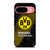 BORUSSIA DORTMUND ART Google Pixel 9 Case Cover