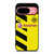 BORUSSIA DORTMUND JERSEY Google Pixel 9 Case Cover BORUSSIA DORTMUND JERSEY Google Pixel 9 Case Cover