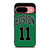 BOSTON CELTICS KYRIE IRVING NBA Google Pixel 9 Case Cover BOSTON CELTICS KYRIE IRVING NBA Google Pixel 9 Case Cover