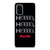 AUDI CAR LOGO FUNNY Samsung Galaxy S20 Plus Case Cover