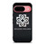 BREAKING BENJAMIN SYMBOL Google Pixel 9 Case Cover
