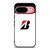 BRIDGESTONE TIRE LOGO Google Pixel 9 Case Cover