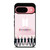 BTS DYNAMITE PINK Google Pixel 9 Case Cover BTS DYNAMITE PINK Google Pixel 9 Case Cover