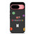 BTS DYNAMITE POLKADOTS Google Pixel 9 Case Cover