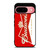 BUDWEISER LOGO Google Pixel 9 Case Cover