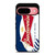 BUDWEISER SYMBOL Google Pixel 9 Case Cover