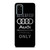 AUDI PARKING ONLY Samsung Galaxy S20 Plus Case Cover