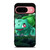 BULBASAUR POKEMON CARTOON 2 Google Pixel 9 Case Cover