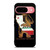 CALIFORNIA REPUBLIC BEAR ICON Google Pixel 9 Case Cover CALIFORNIA REPUBLIC BEAR ICON Google Pixel 9 Case Cover