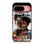 CALL OF DUTY BLACK OPS COLD WAR Google Pixel 9 Case Cover CALL OF DUTY BLACK OPS COLD WAR Google Pixel 9 Case Cover