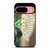 CALLAWAY GOLF FIELD LOGO Google Pixel 9 Case Cover CALLAWAY GOLF FIELD LOGO Google Pixel 9 Case Cover