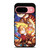 CALVIN AND HOBBES INFINITY GAUNTLET Google Pixel 9 Case Cover