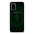 AUSTIN FC SOCCER MLS Samsung Galaxy S20 Plus Case Cover