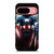 CAPTAIN AMERICA MARVEL ART Google Pixel 9 Case Cover