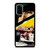 AYRTON SENNA F1 FORMULA ONE Samsung Galaxy S20 Plus Case Cover AYRTON SENNA F1 FORMULA ONE Samsung Galaxy S20 Plus Case Cover