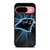 CAROLINA PANTHERS SYMBOL Google Pixel 9 Case Cover