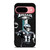 CARSON 11 WENTZ PHILADELPHIA EAGLES Google Pixel 9 Case Cover CARSON 11 WENTZ PHILADELPHIA EAGLES Google Pixel 9 Case Cover