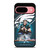 CARSON WENTZ PHILADELPHIA EAGLES NFL Google Pixel 9 Case Cover CARSON WENTZ PHILADELPHIA EAGLES NFL Google Pixel 9 Case Cover