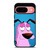 CARTOON COURAGE THE COWARDLY DOG Google Pixel 9 Case Cover CARTOON COURAGE THE COWARDLY DOG Google Pixel 9 Case Cover