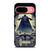 CASTLEVANIA MOVIE POSTER FAN ART Google Pixel 9 Case Cover