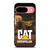 CATERPILLAR CAR DUMP TRUCK Google Pixel 9 Case Cover