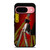 CHAINSAW MAN ANIME Google Pixel 9 Case Cover