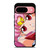 CHIBIUSA SAILOR MOON FACE Google Pixel 9 Case Cover