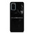 BALENCIAGA ROTTWEILER DOG Samsung Galaxy S20 Plus Case Cover